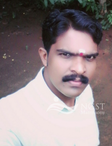 Sugesh PS